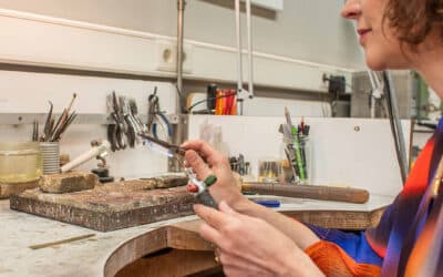 De echte waarde van een sieraad, zoveel meer dan de materiële waarde!