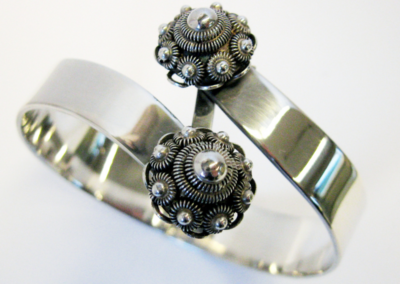 Zeeuwse sieraden vermaken