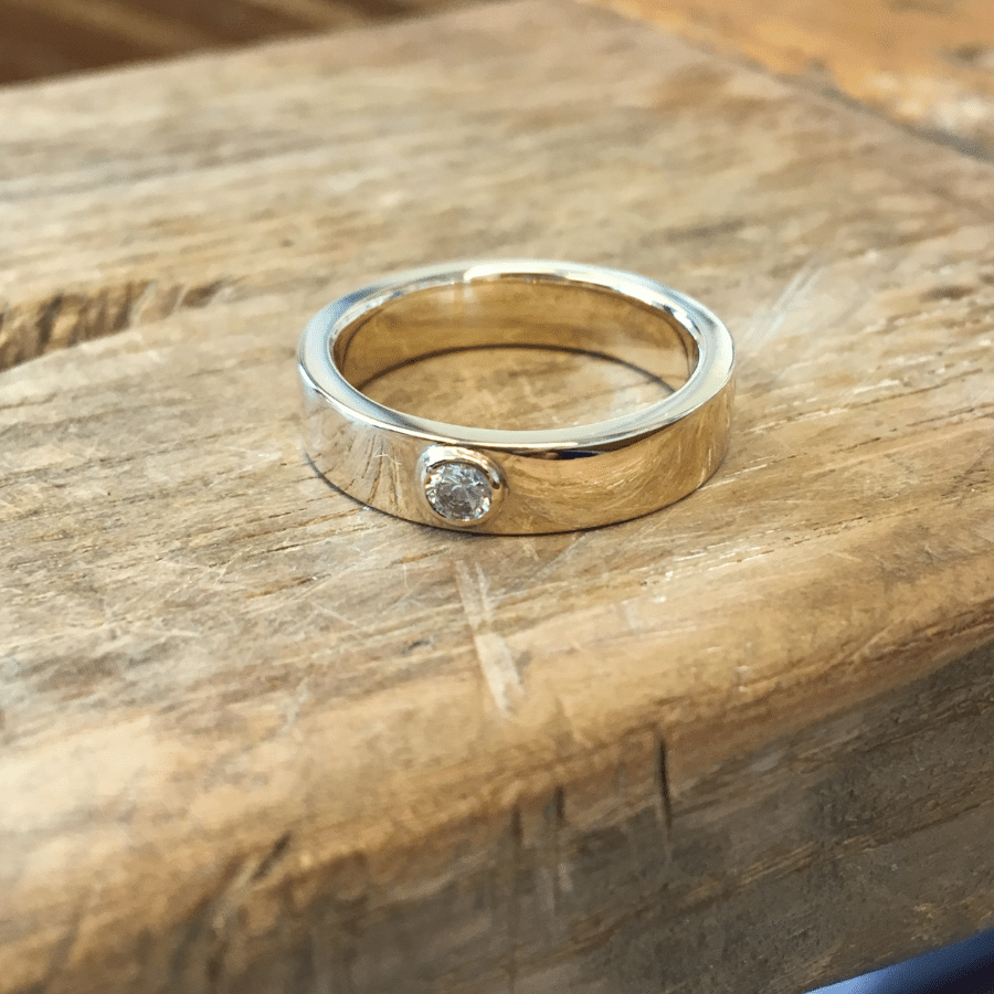 Rouwjuwelen, asjuwelen & herinneringssieraden op maat