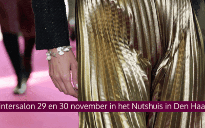 De Winter Salon in het Nutshuis in Den Haag – 29 en 30 november 2025