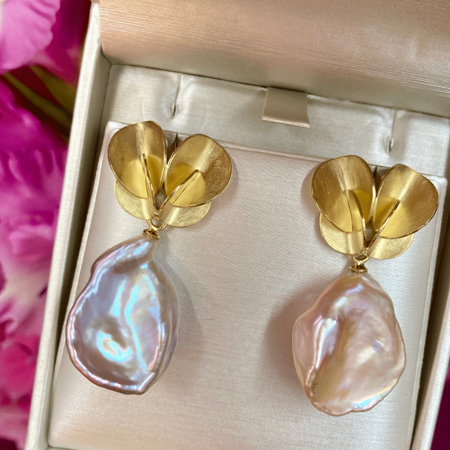 Over Nicoline van Boven, handgemaakte sieraden uit Zeeland