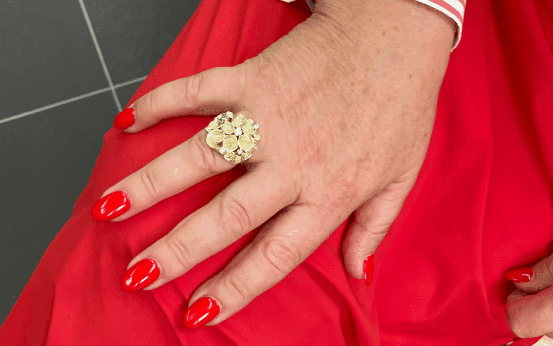 10 redenen om een persoonlijk sieraad te laten maken