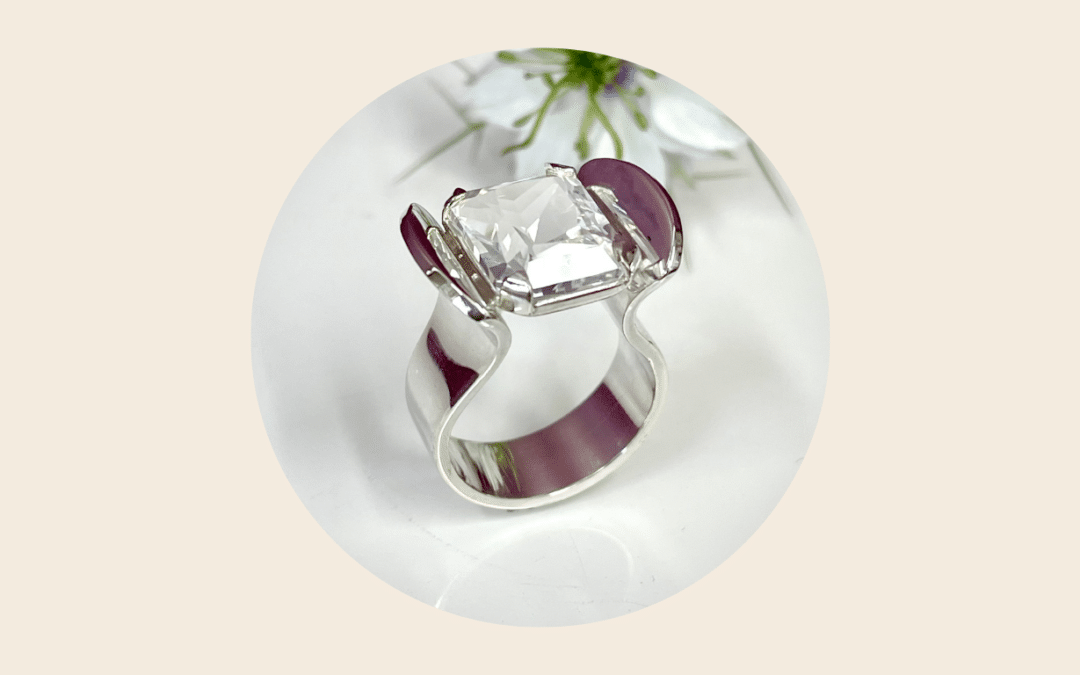 Is zilver het nieuwe goud?