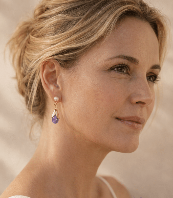 Elegance collectie: ontdek de unieke juwelen van Nicoline van Boven