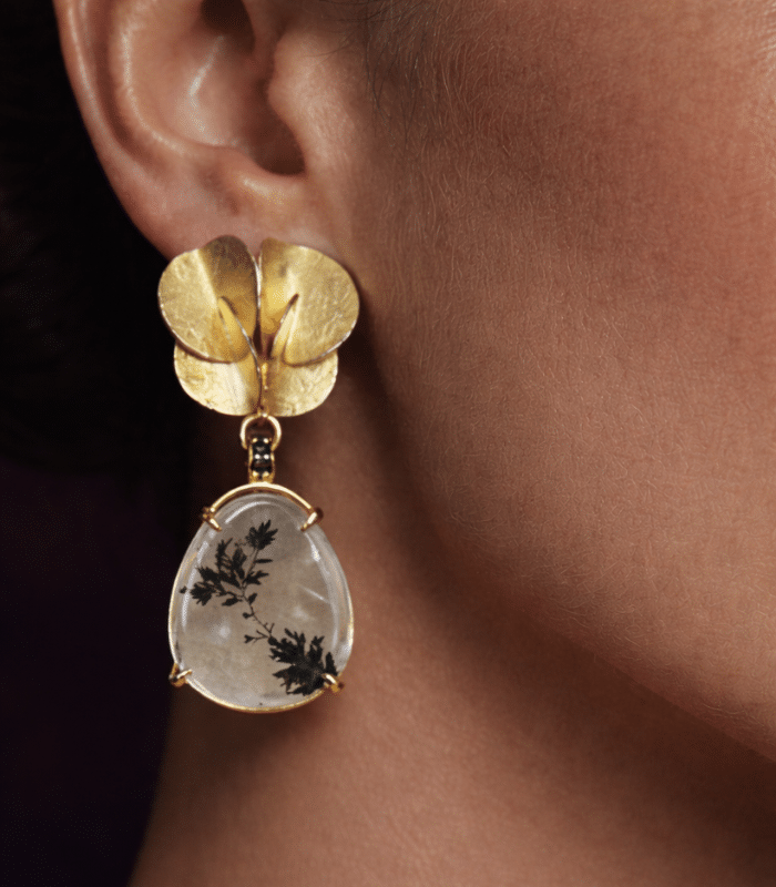 Allure collectie: ontdek de unieke juwelen van Nicoline van Boven