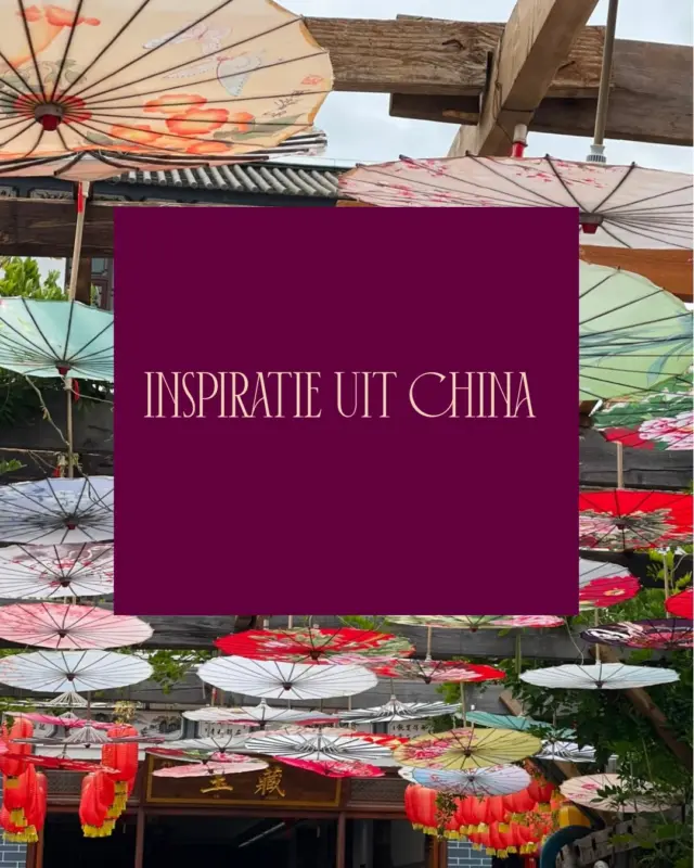 Een reis naar China bracht me veel meer dan mooie herinneringen.

Ik zag vakmanschap op een niveau dat me diep raakte. Ambachtslieden die maanden werken aan één zilveren theepot. Met eindeloos geduld, precisie en toewijding.
Dat inspireerde me enorm.

Niet alleen om mijn ontwerp- en technische vaardigheden verder te ontwikkelen, maar ook om mezelf een belangrijke vraag te stellen.

Moet harder werken altijd het doel zijn?

Juist daar besefte ik dat ik iets anders mee naar huis wil nemen. Meer aandacht. Meer verwondering. Meer leven in het moment.

Want de mooiste ontwerpen ontstaan niet uit haast, maar uit rust, nieuwsgierigheid en liefde voor het ambacht.

Die inspiratie neem ik mee naar mijn werkbank. Misschien zie je daar straks een klein stukje China in terug.
En misschien is dat wel de mooiste souvenir die ik had kunnen meenemen.

Wat neem jij mee van je vakantie, behalve mooie herinneringen?

#vakmanschap #ambacht #handgemaaktejuwelen #slowfashion #duurzamesieraden
